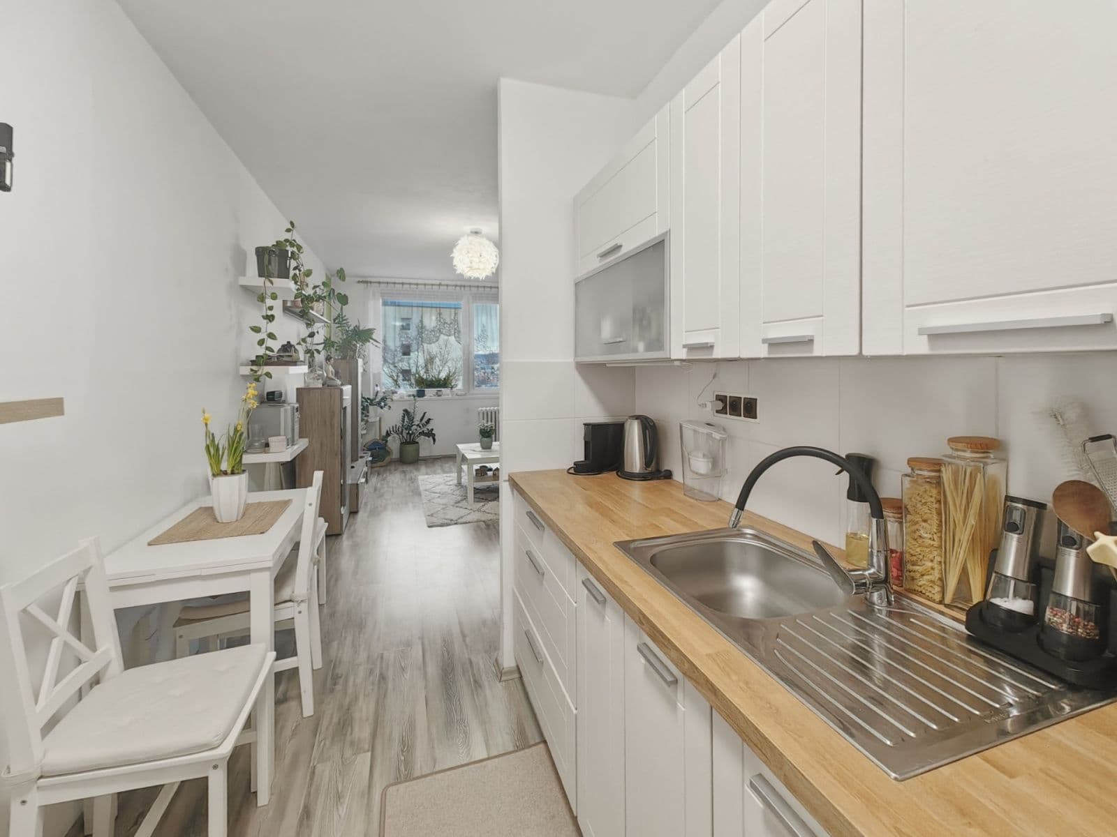 Predaj bytu 2-izbový 45 m², Fojtíkova, Rakovník, Středočeský kraj Predaj bytu 2-izbový 45 m², Fojtíkova, Rakovník, Středočeský kraj