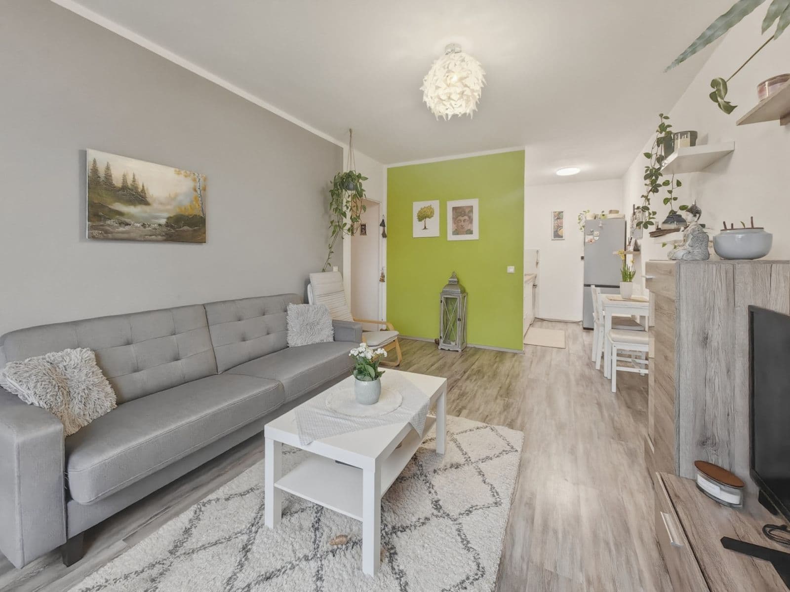 Predaj bytu 2-izbový 45 m², Fojtíkova, Rakovník, Středočeský kraj Predaj bytu 2-izbový 45 m², Fojtíkova, Rakovník, Středočeský kraj