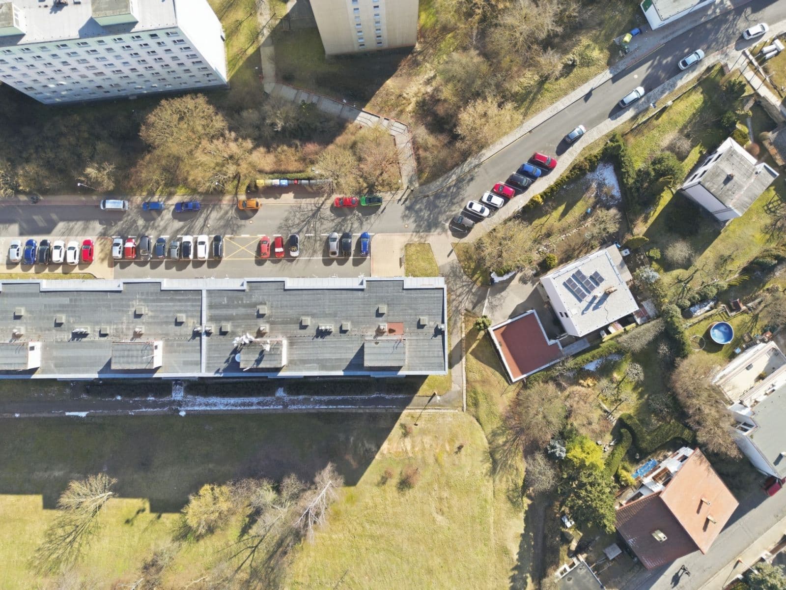 Predaj bytu 2-izbový 45 m², Fojtíkova, Rakovník, Středočeský kraj Predaj bytu 2-izbový 45 m², Fojtíkova, Rakovník, Středočeský kraj