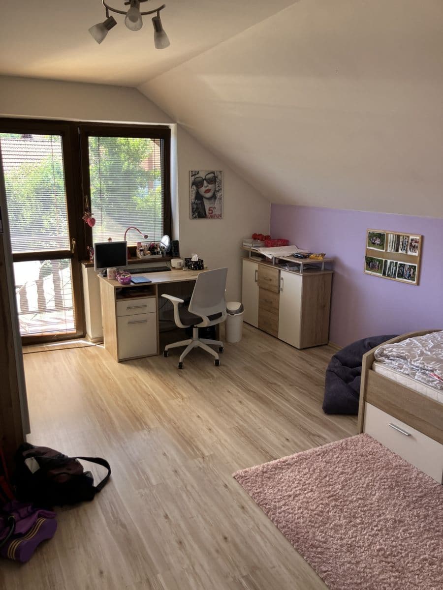 Predaj domu 148 m², pozemek 452 m², U Selkova, Černá Hora, Jihomoravský kraj Predaj domu 148 m², pozemek 452 m², U Selkova, Černá Hora, Jihomoravský kraj