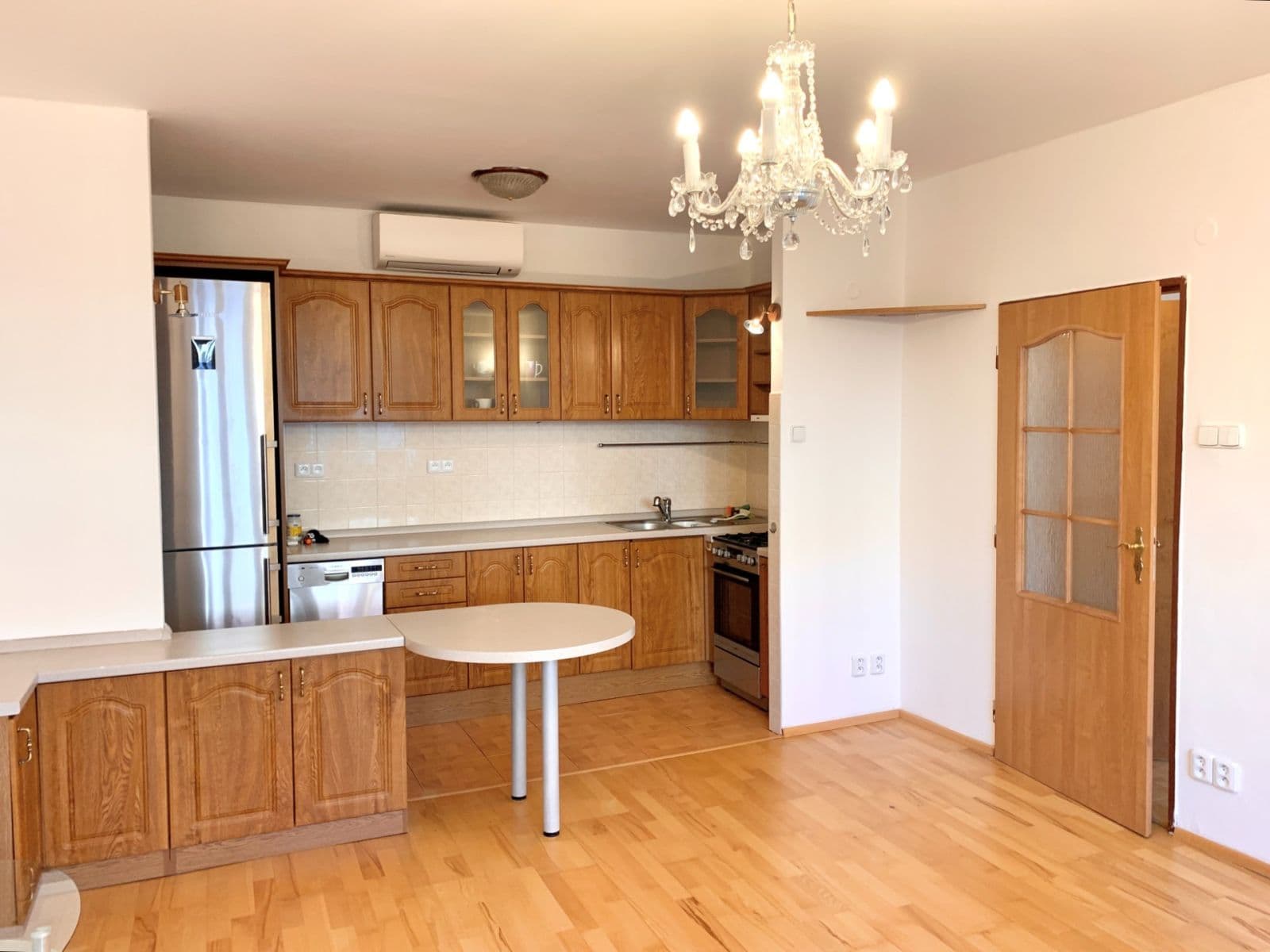 Prenájom bytu 2-izbový 50 m², Hořanská, Praha, Praha Prenájom bytu 2-izbový 50 m², Hořanská, Praha, Praha