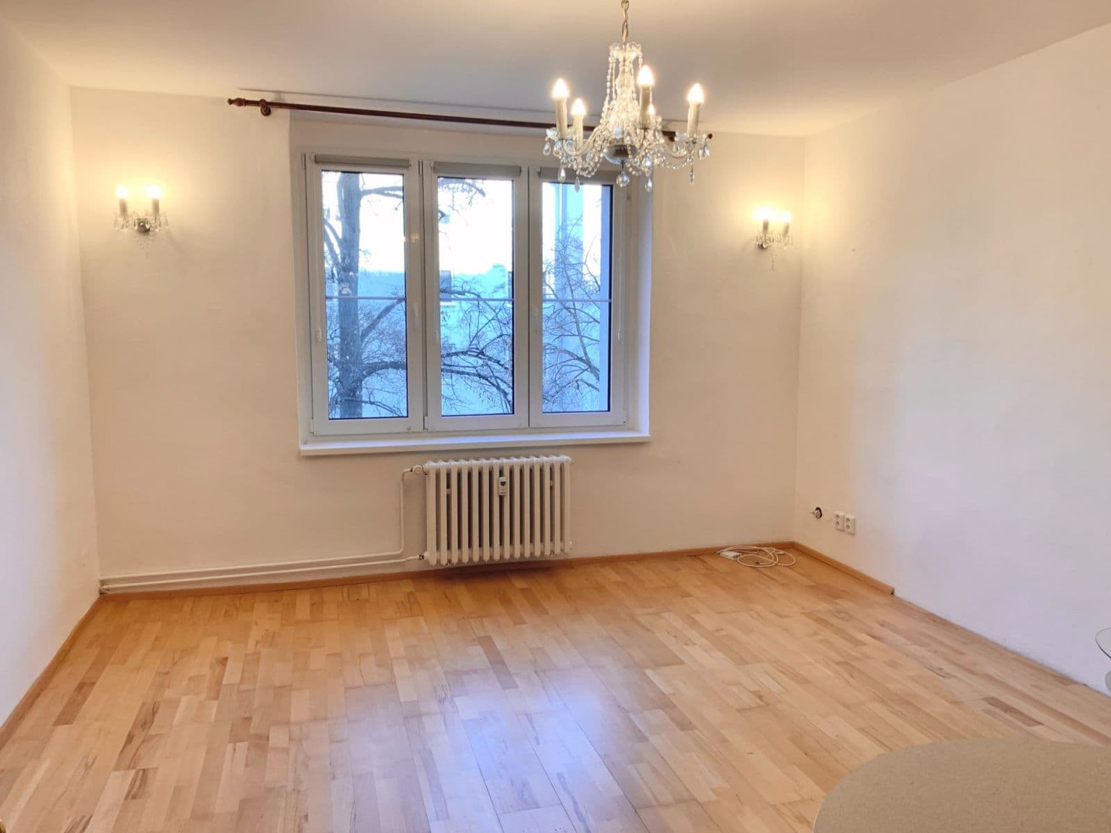 Prenájom bytu 2-izbový 50 m², Hořanská, Praha, Praha Prenájom bytu 2-izbový 50 m², Hořanská, Praha, Praha