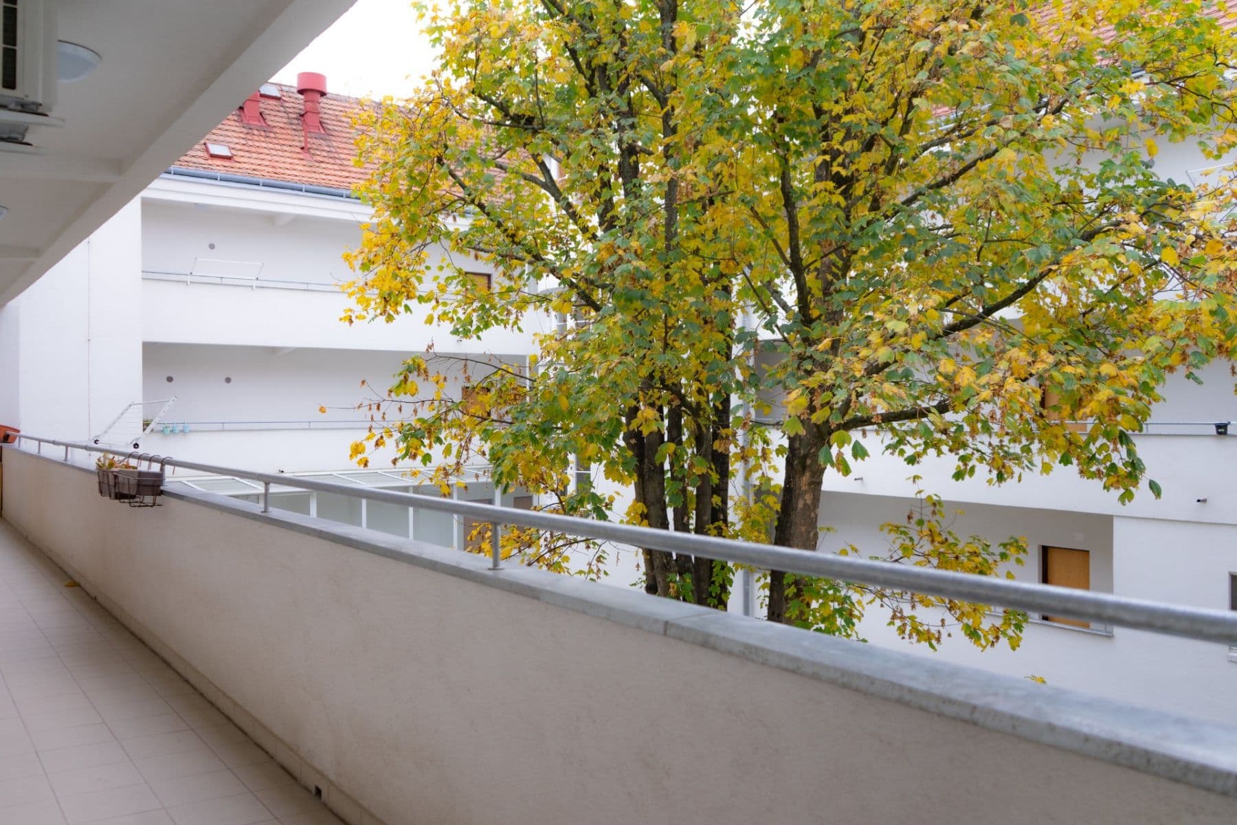 Prenájom bytu 2-izbový 50 m², Hořanská, Praha, Praha Prenájom bytu 2-izbový 50 m², Hořanská, Praha, Praha