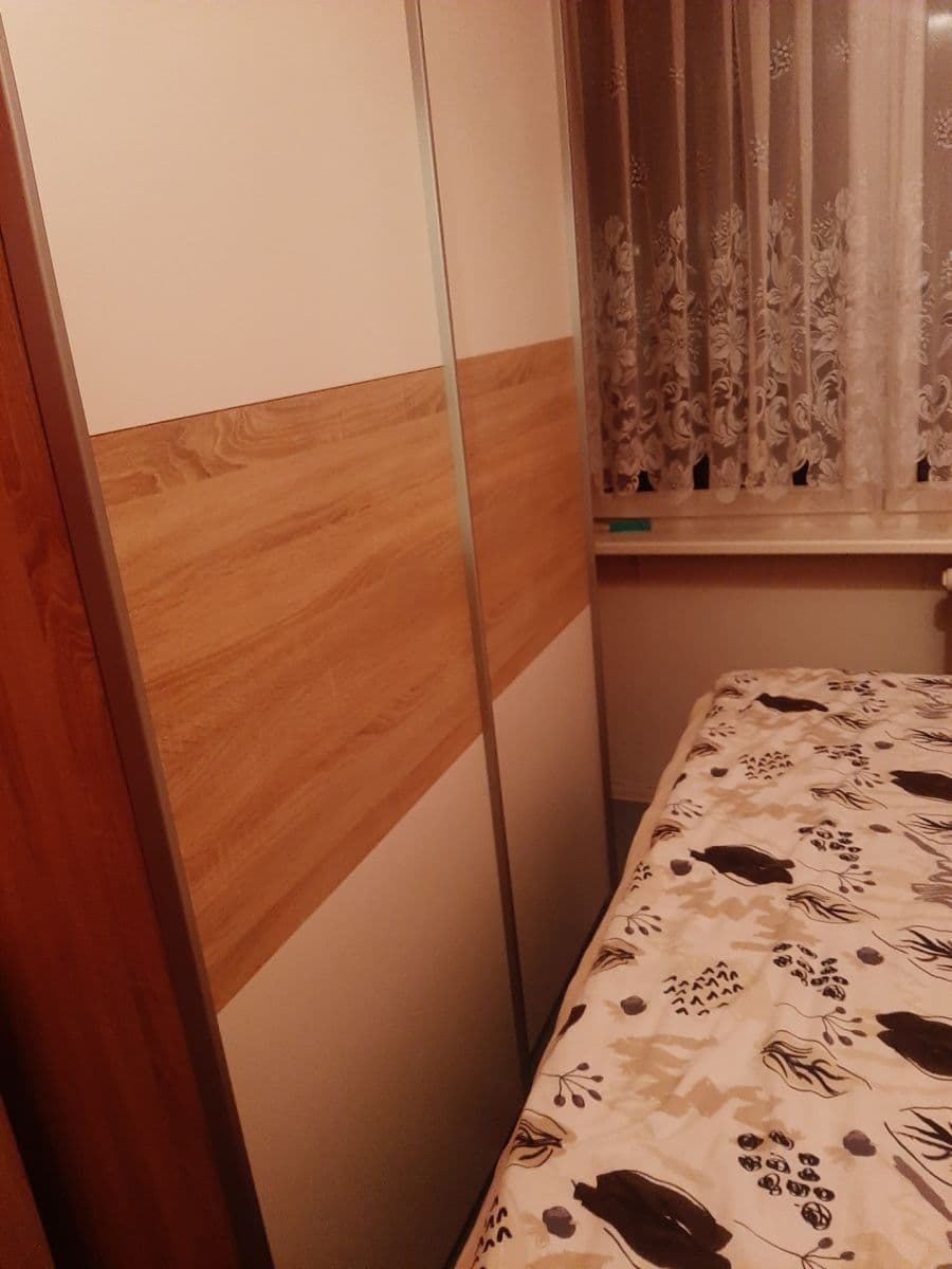 Predaj bytu 3-izbový 72 m², Pod Vrchem, Mělník, Středočeský kraj Predaj bytu 3-izbový 72 m², Pod Vrchem, Mělník, Středočeský kraj