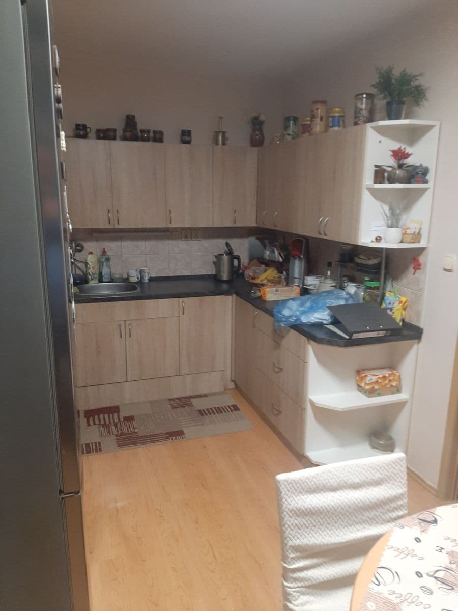 Predaj bytu 3-izbový 72 m², Pod Vrchem, Mělník, Středočeský kraj Predaj bytu 3-izbový 72 m², Pod Vrchem, Mělník, Středočeský kraj