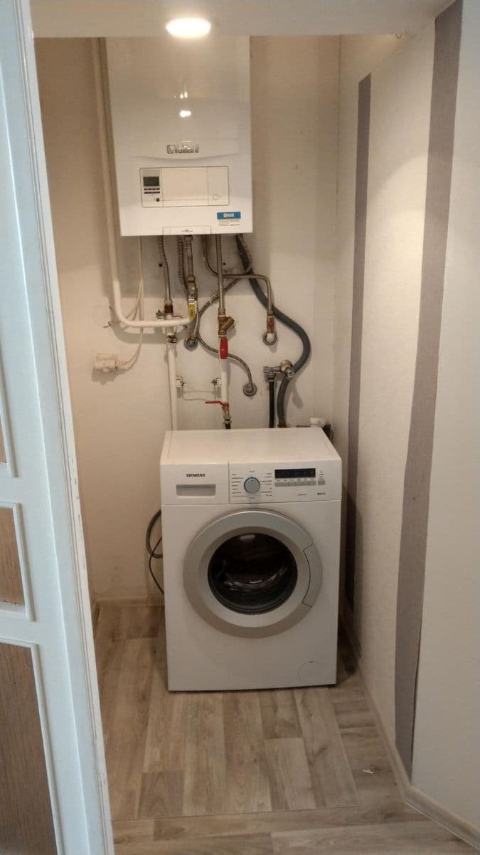 Prenájom bytu 3-izbový 64 m², Nuselská, Praha, Praha Prenájom bytu 3-izbový 64 m², Nuselská, Praha, Praha