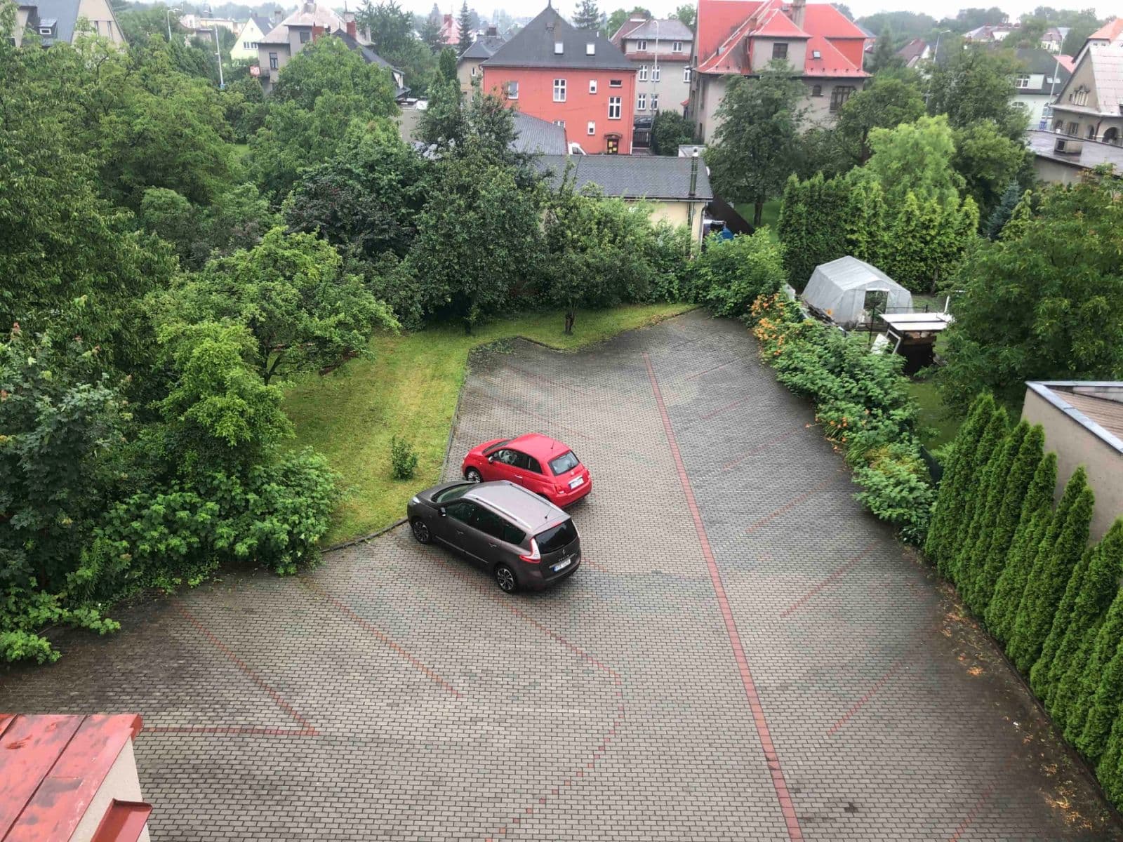 Prenájom bytu 3-izbový 76 m², Starobělská, Ostrava, Moravskoslezský kraj Prenájom bytu 3-izbový 76 m², Starobělská, Ostrava, Moravskoslezský kraj