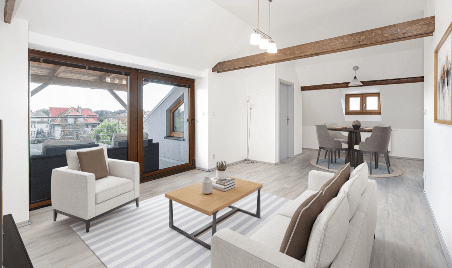 Prenájom bytu 3-izbový 76 m², Starobělská, Ostrava, Moravskoslezský kraj Prenájom bytu 3-izbový 76 m², Starobělská, Ostrava, Moravskoslezský kraj