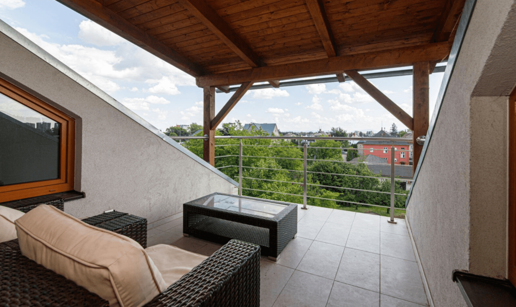 Prenájom bytu 3-izbový 76 m², Starobělská, Ostrava, Moravskoslezský kraj Prenájom bytu 3-izbový 76 m², Starobělská, Ostrava, Moravskoslezský kraj