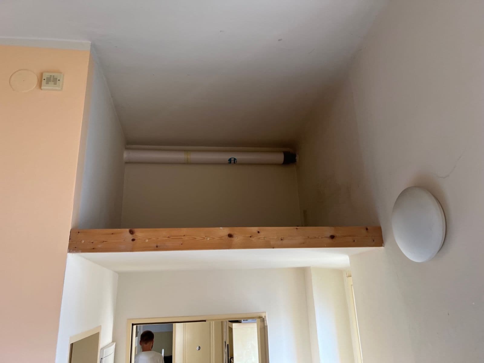 Prenájom bytu 2-izbový 48 m², Křižíkova, Praha, Praha Prenájom bytu 2-izbový 48 m², Křižíkova, Praha, Praha