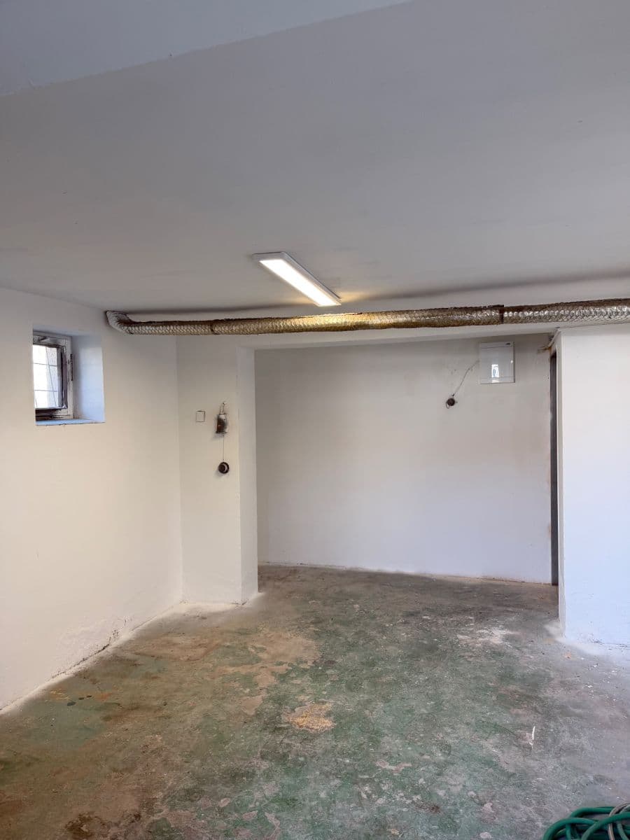 Prenájom domu 130 m², pozemek 661 m², Nezvalova, Horšovský Týn, Plzeňský kraj Prenájom domu 130 m², pozemek 661 m², Nezvalova, Horšovský Týn, Plzeňský kraj