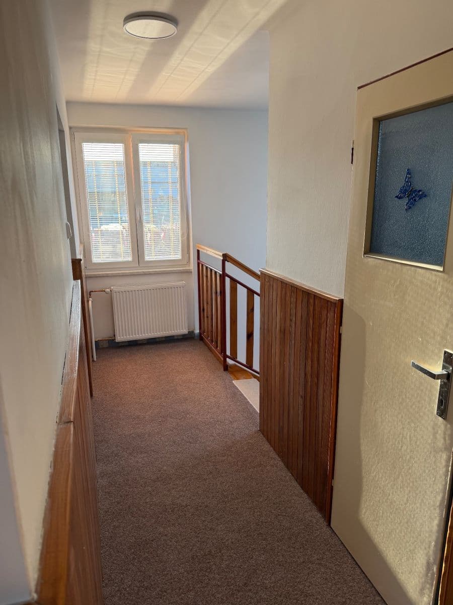 Prenájom domu 130 m², pozemek 661 m², Nezvalova, Horšovský Týn, Plzeňský kraj Prenájom domu 130 m², pozemek 661 m², Nezvalova, Horšovský Týn, Plzeňský kraj