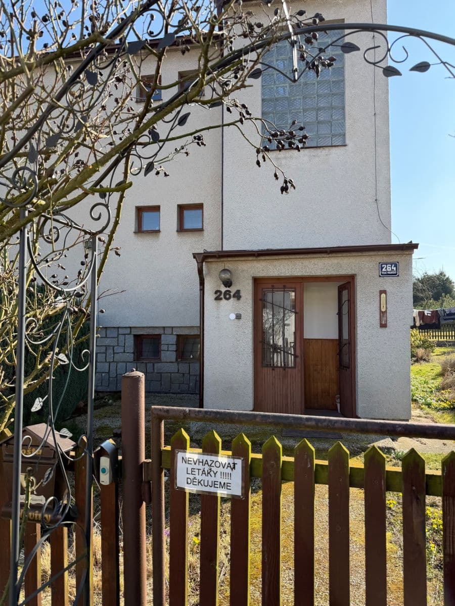 Prenájom domu 130 m², pozemek 661 m², Nezvalova, Horšovský Týn, Plzeňský kraj Prenájom domu 130 m², pozemek 661 m², Nezvalova, Horšovský Týn, Plzeňský kraj