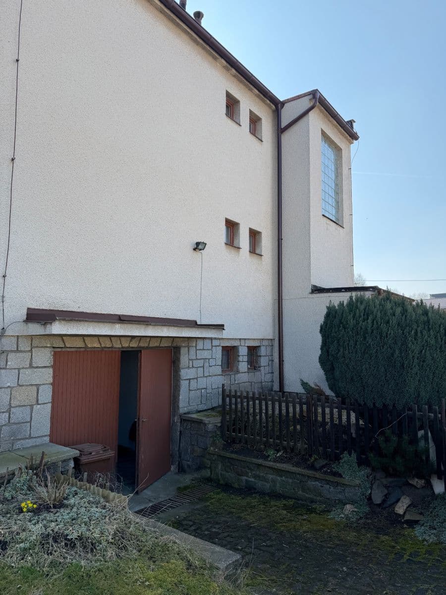 Prenájom domu 130 m², pozemek 661 m², Nezvalova, Horšovský Týn, Plzeňský kraj Prenájom domu 130 m², pozemek 661 m², Nezvalova, Horšovský Týn, Plzeňský kraj