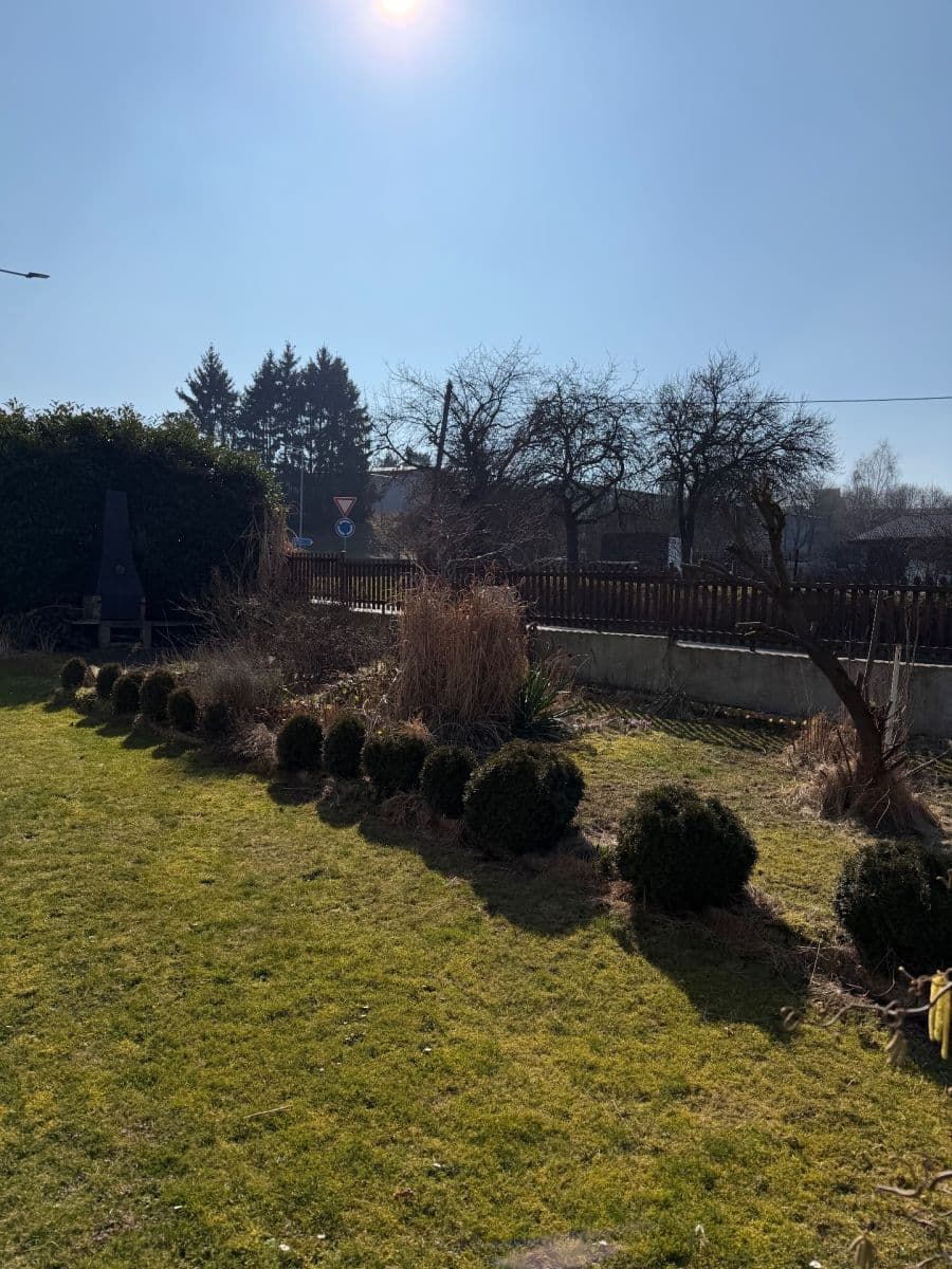 Prenájom domu 130 m², pozemek 661 m², Nezvalova, Horšovský Týn, Plzeňský kraj Prenájom domu 130 m², pozemek 661 m², Nezvalova, Horšovský Týn, Plzeňský kraj