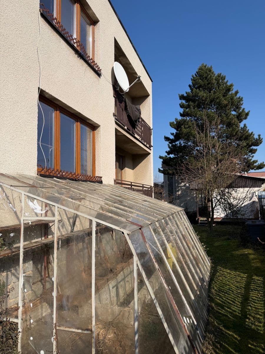 Prenájom domu 130 m², pozemek 661 m², Nezvalova, Horšovský Týn, Plzeňský kraj Prenájom domu 130 m², pozemek 661 m², Nezvalova, Horšovský Týn, Plzeňský kraj