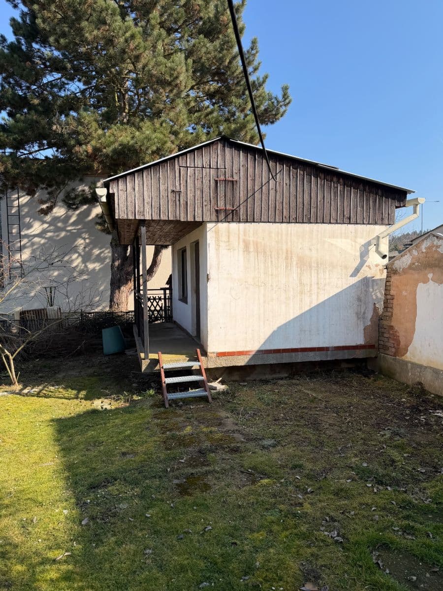 Prenájom domu 130 m², pozemek 661 m², Nezvalova, Horšovský Týn, Plzeňský kraj Prenájom domu 130 m², pozemek 661 m², Nezvalova, Horšovský Týn, Plzeňský kraj