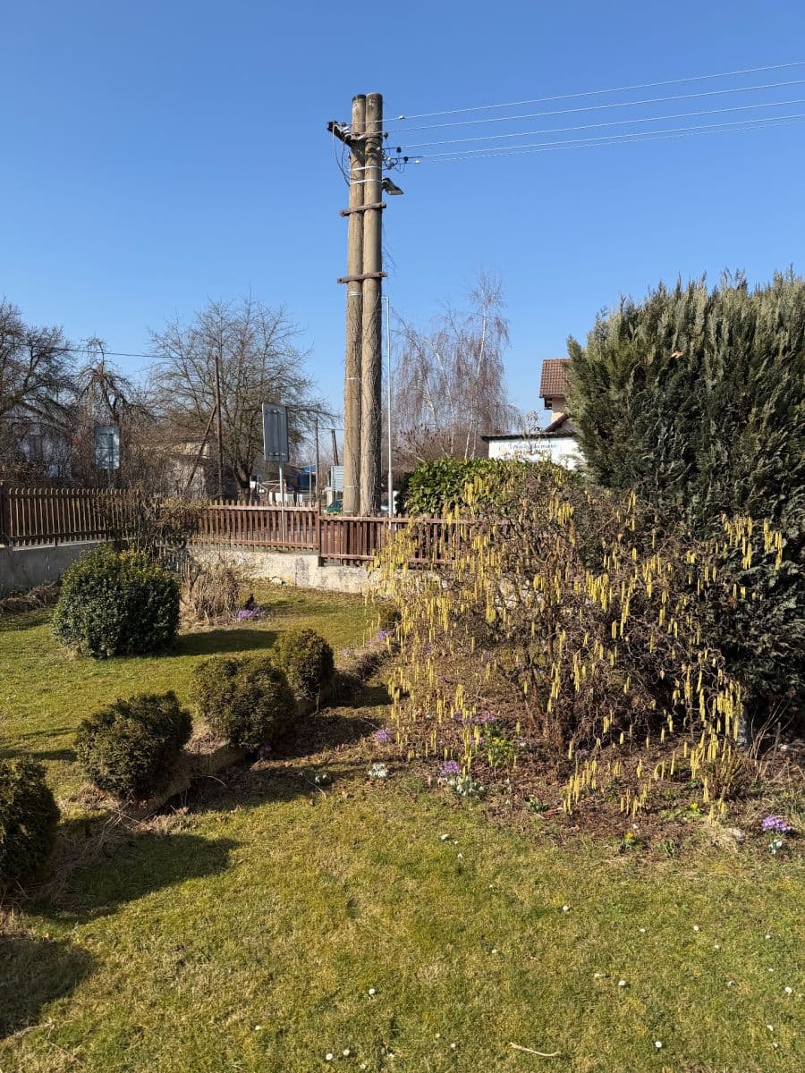 Prenájom domu 130 m², pozemek 661 m², Nezvalova, Horšovský Týn, Plzeňský kraj Prenájom domu 130 m², pozemek 661 m², Nezvalova, Horšovský Týn, Plzeňský kraj