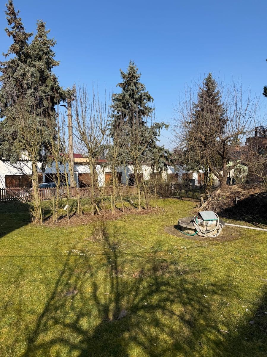 Prenájom domu 130 m², pozemek 661 m², Nezvalova, Horšovský Týn, Plzeňský kraj Prenájom domu 130 m², pozemek 661 m², Nezvalova, Horšovský Týn, Plzeňský kraj