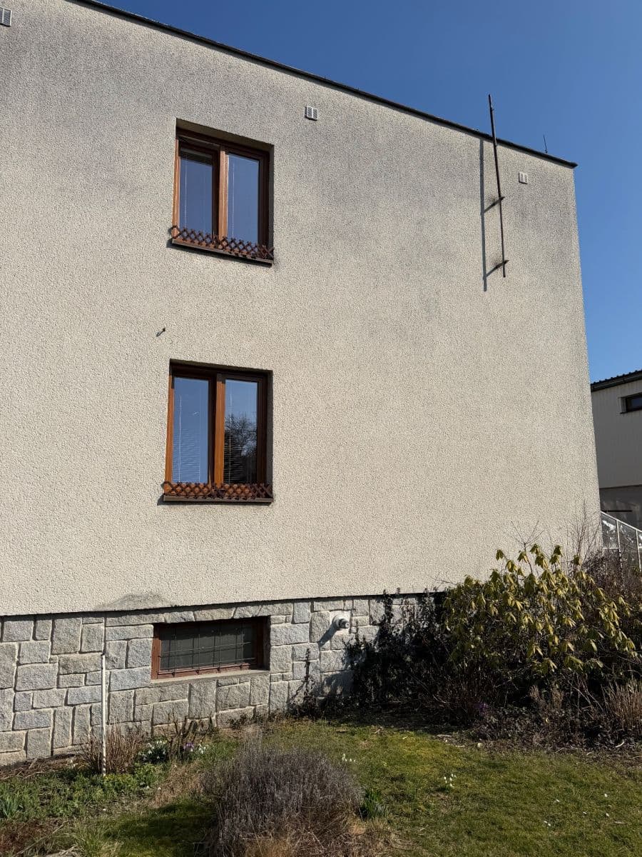 Prenájom domu 130 m², pozemek 661 m², Nezvalova, Horšovský Týn, Plzeňský kraj Prenájom domu 130 m², pozemek 661 m², Nezvalova, Horšovský Týn, Plzeňský kraj