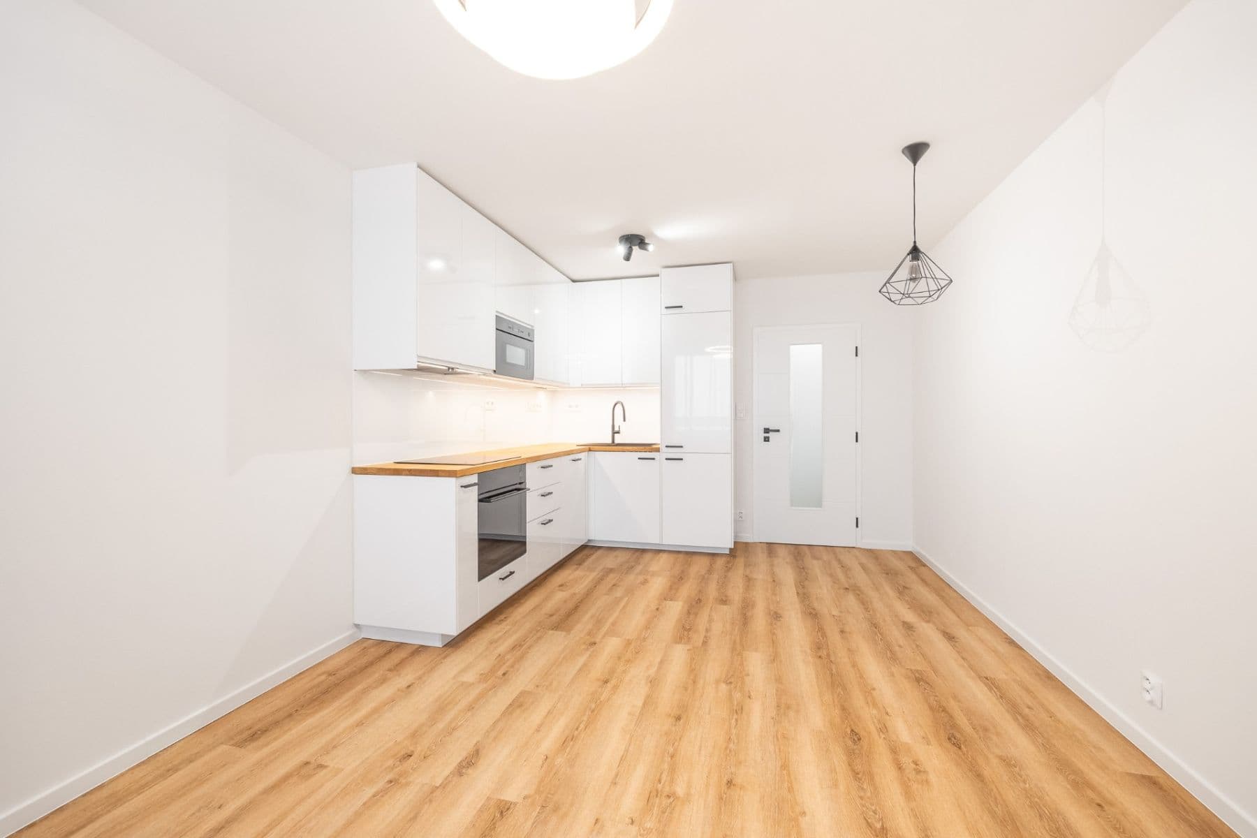 Predaj bytu 4-izbový 74 m², Bachova, Praha, Praha Predaj bytu 4-izbový 74 m², Bachova, Praha, Praha
