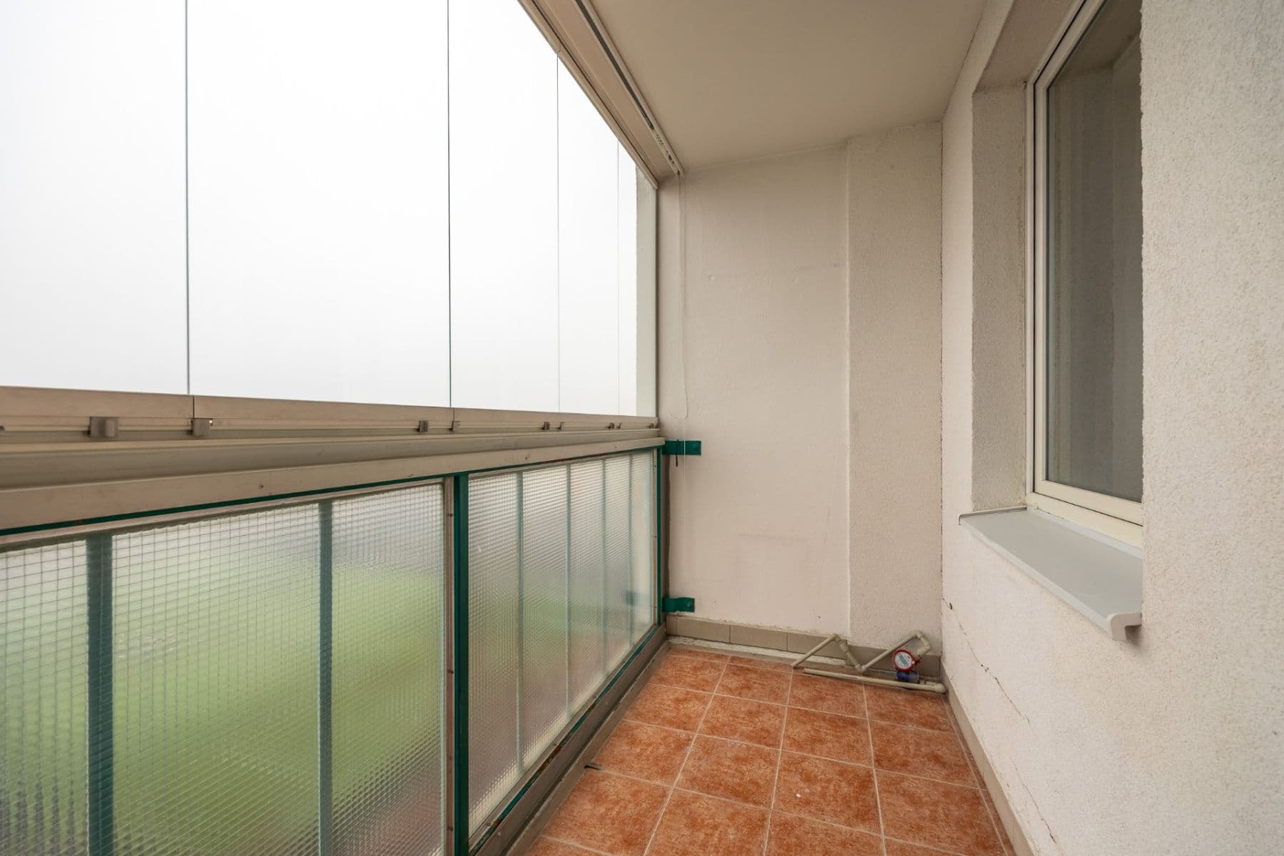 Predaj bytu 4-izbový 74 m², Bachova, Praha, Praha Predaj bytu 4-izbový 74 m², Bachova, Praha, Praha