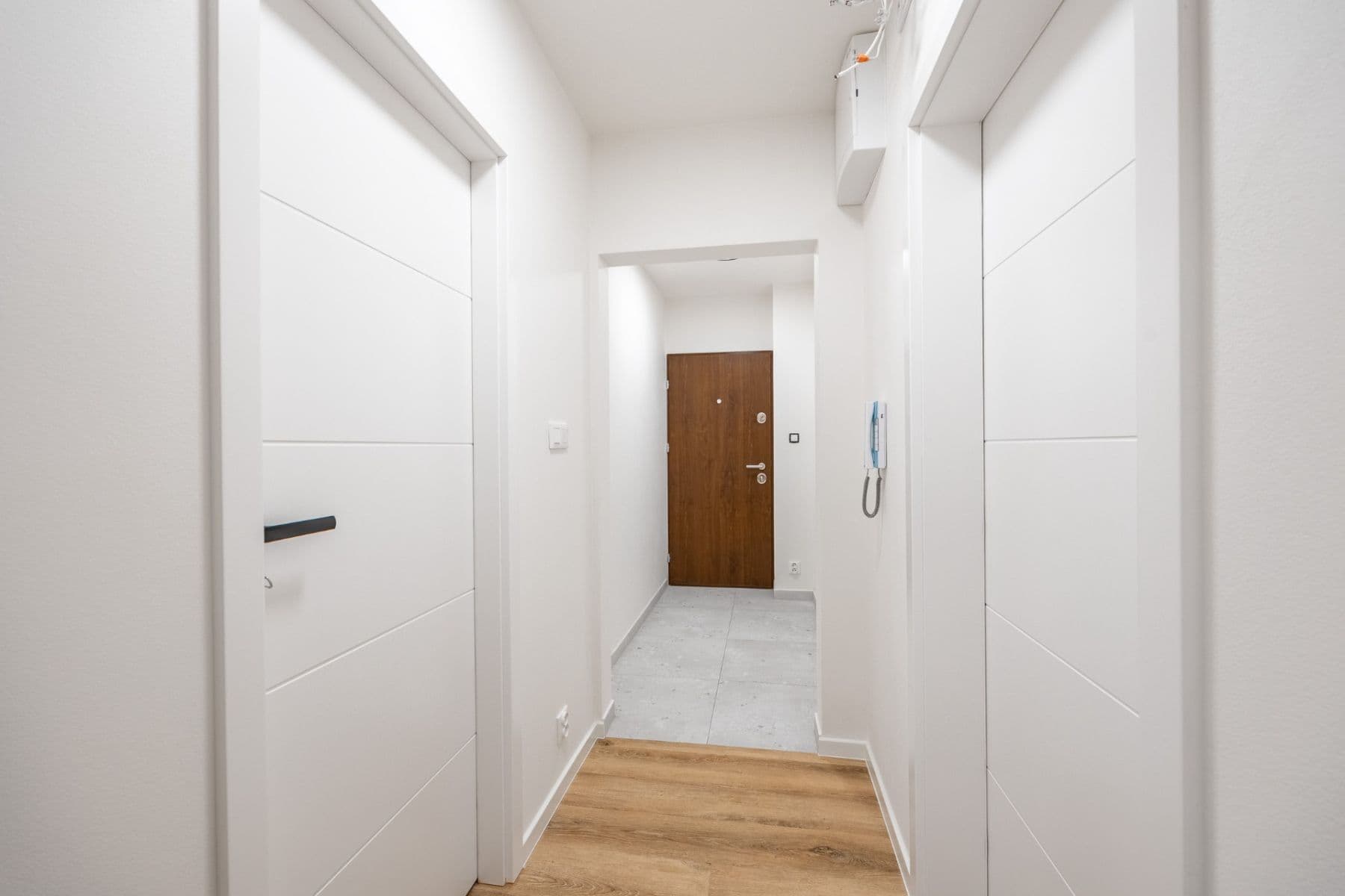 Predaj bytu 4-izbový 74 m², Bachova, Praha, Praha Predaj bytu 4-izbový 74 m², Bachova, Praha, Praha