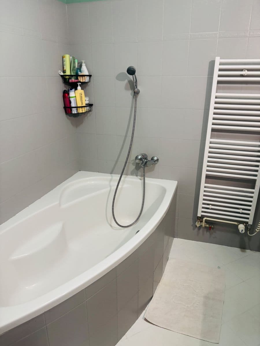 Prenájom bytu 3-izbový 57 m², U Strouhy, Vestec, Středočeský kraj Prenájom bytu 3-izbový 57 m², U Strouhy, Vestec, Středočeský kraj