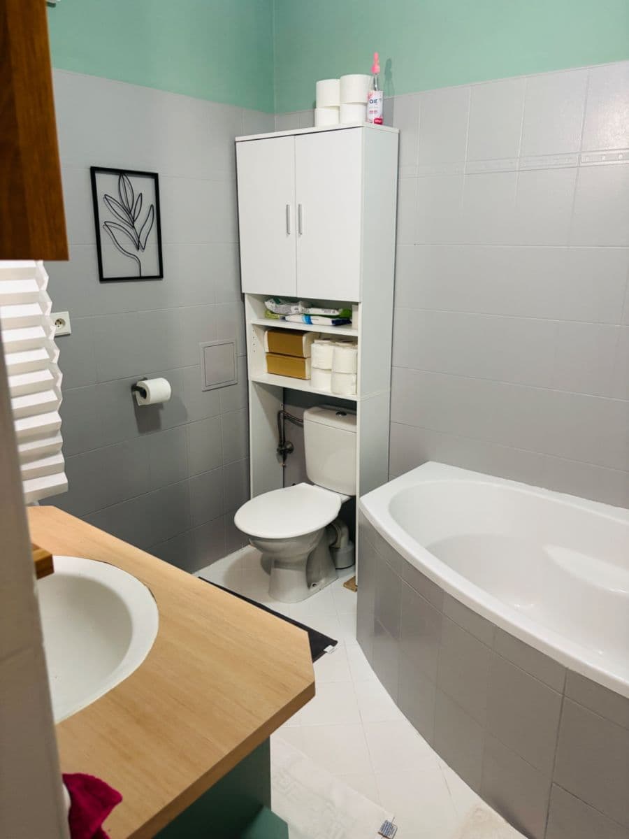 Prenájom bytu 3-izbový 57 m², U Strouhy, Vestec, Středočeský kraj Prenájom bytu 3-izbový 57 m², U Strouhy, Vestec, Středočeský kraj