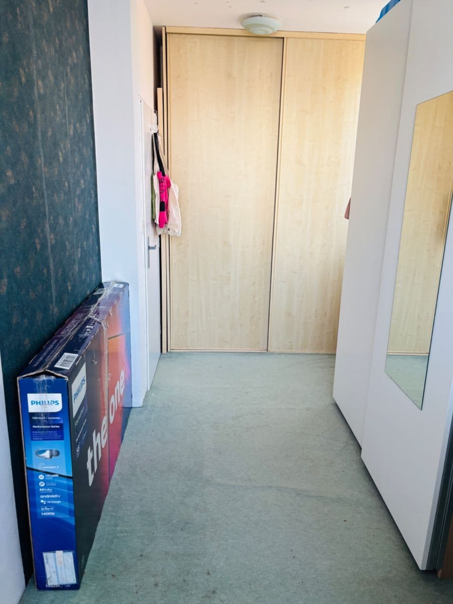 Prenájom bytu 3-izbový 57 m², U Strouhy, Vestec, Středočeský kraj Prenájom bytu 3-izbový 57 m², U Strouhy, Vestec, Středočeský kraj