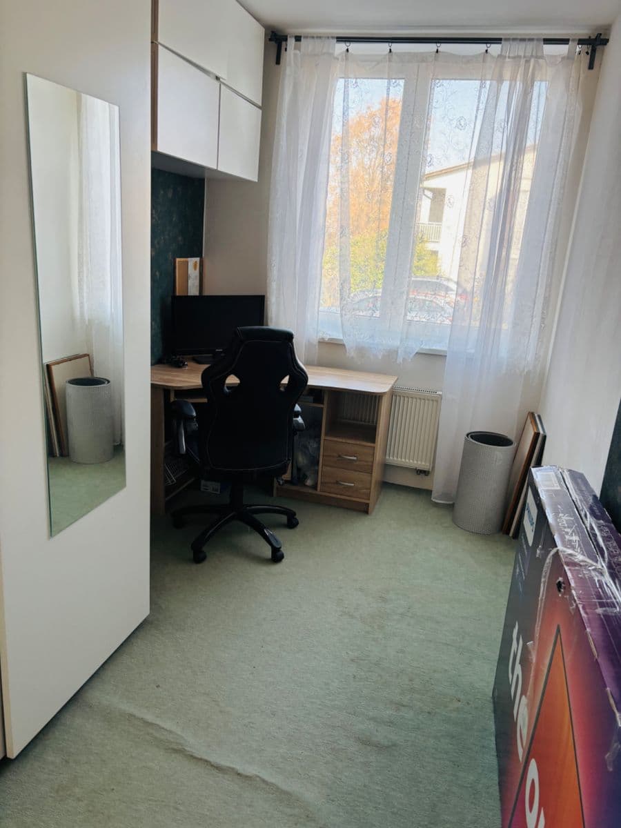 Prenájom bytu 3-izbový 57 m², U Strouhy, Vestec, Středočeský kraj Prenájom bytu 3-izbový 57 m², U Strouhy, Vestec, Středočeský kraj