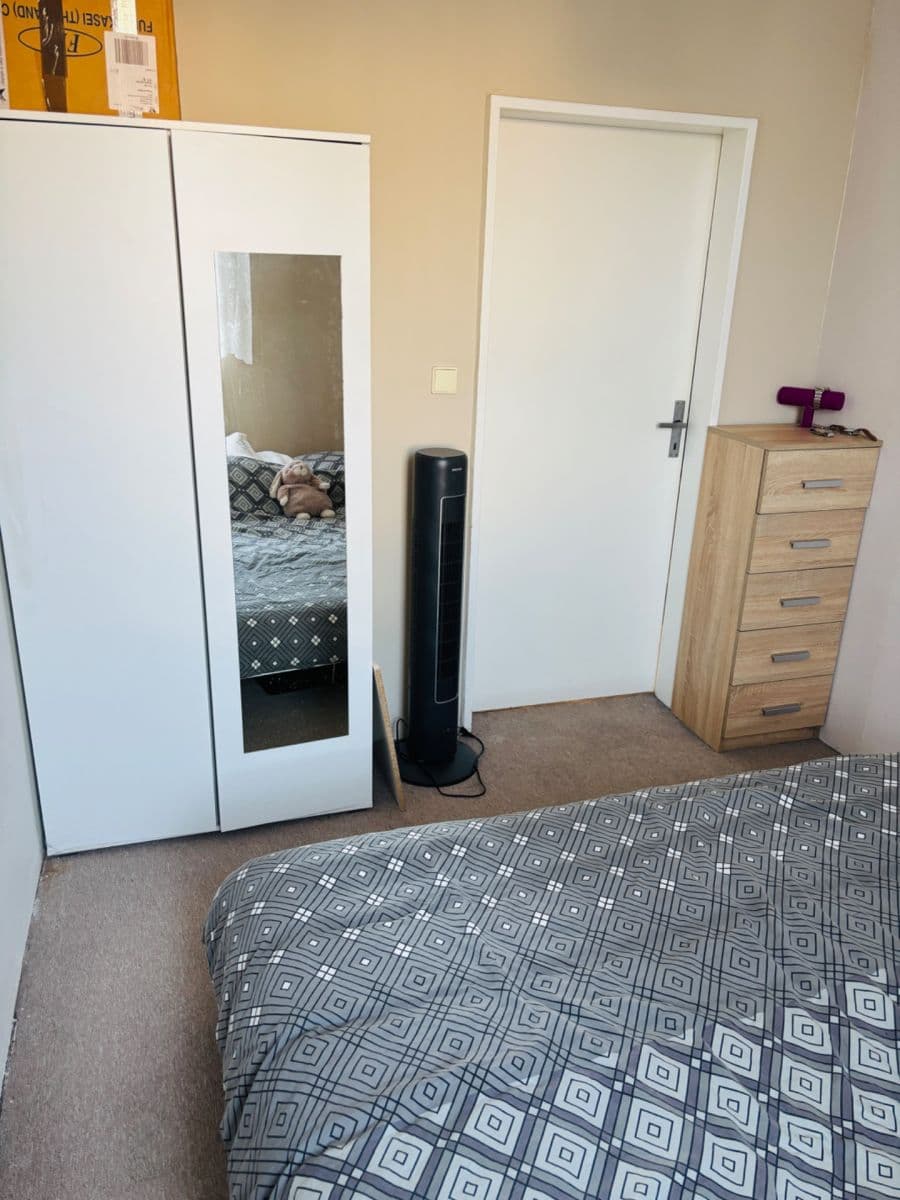 Prenájom bytu 3-izbový 57 m², U Strouhy, Vestec, Středočeský kraj Prenájom bytu 3-izbový 57 m², U Strouhy, Vestec, Středočeský kraj