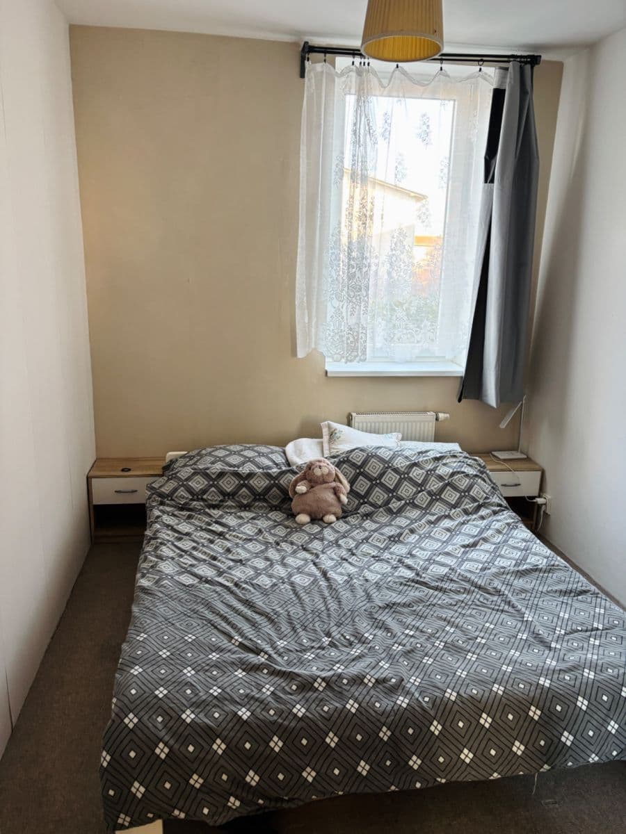 Prenájom bytu 3-izbový 57 m², U Strouhy, Vestec, Středočeský kraj Prenájom bytu 3-izbový 57 m², U Strouhy, Vestec, Středočeský kraj