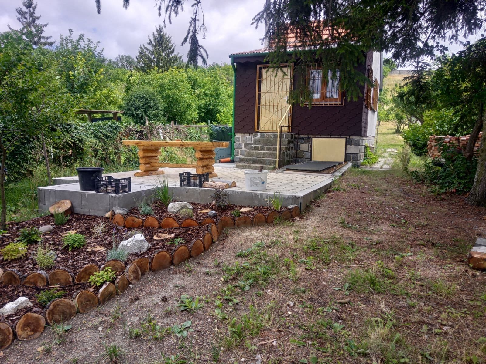 Predaj pozemku 4.500 m², Brno, Jihomoravský kraj Predaj pozemku 4.500 m², Brno, Jihomoravský kraj