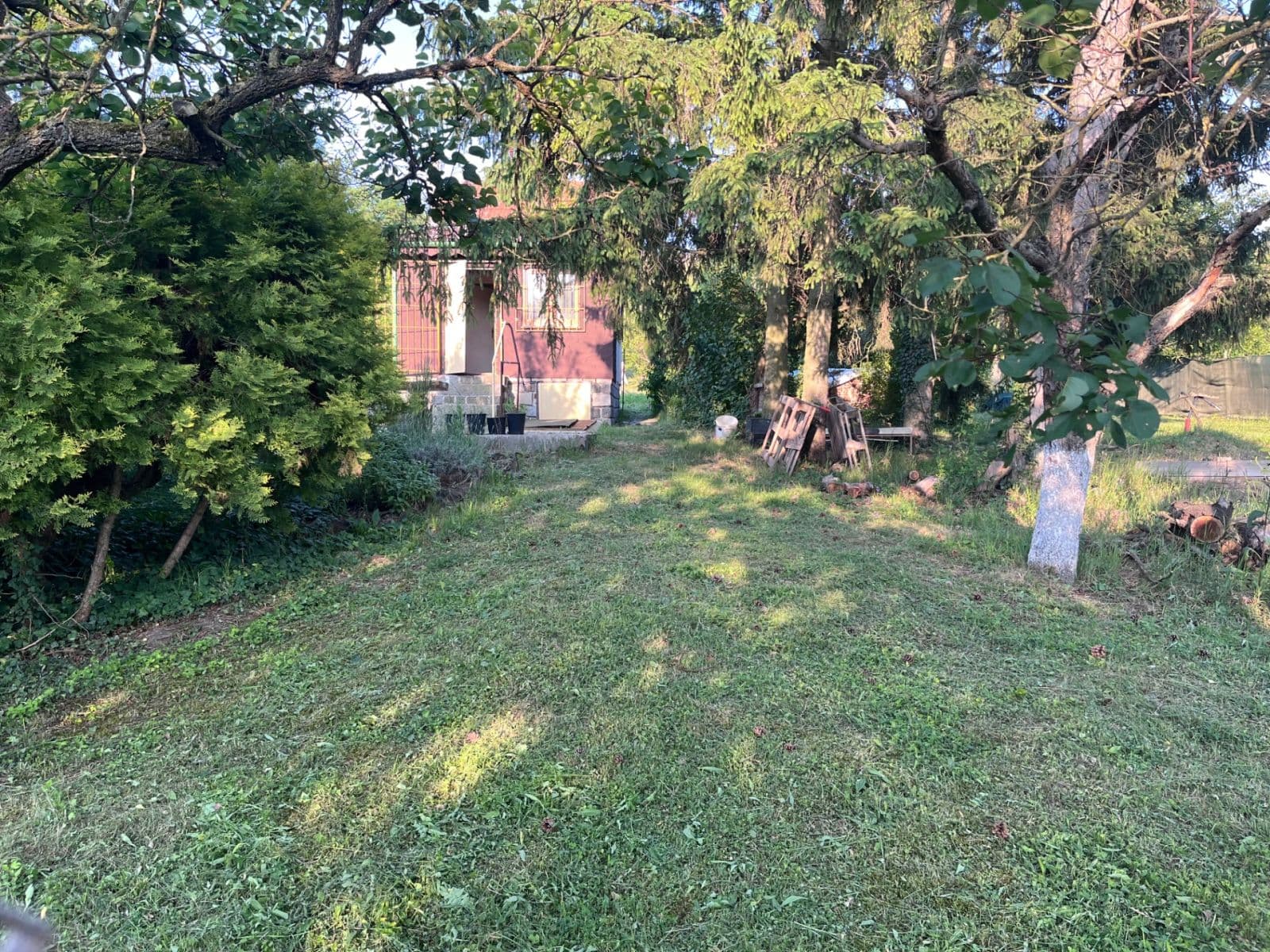 Predaj pozemku 4.500 m², Brno, Jihomoravský kraj Predaj pozemku 4.500 m², Brno, Jihomoravský kraj