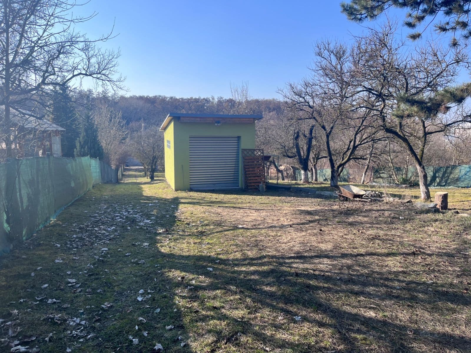 Predaj pozemku 4.500 m², Brno, Jihomoravský kraj Predaj pozemku 4.500 m², Brno, Jihomoravský kraj