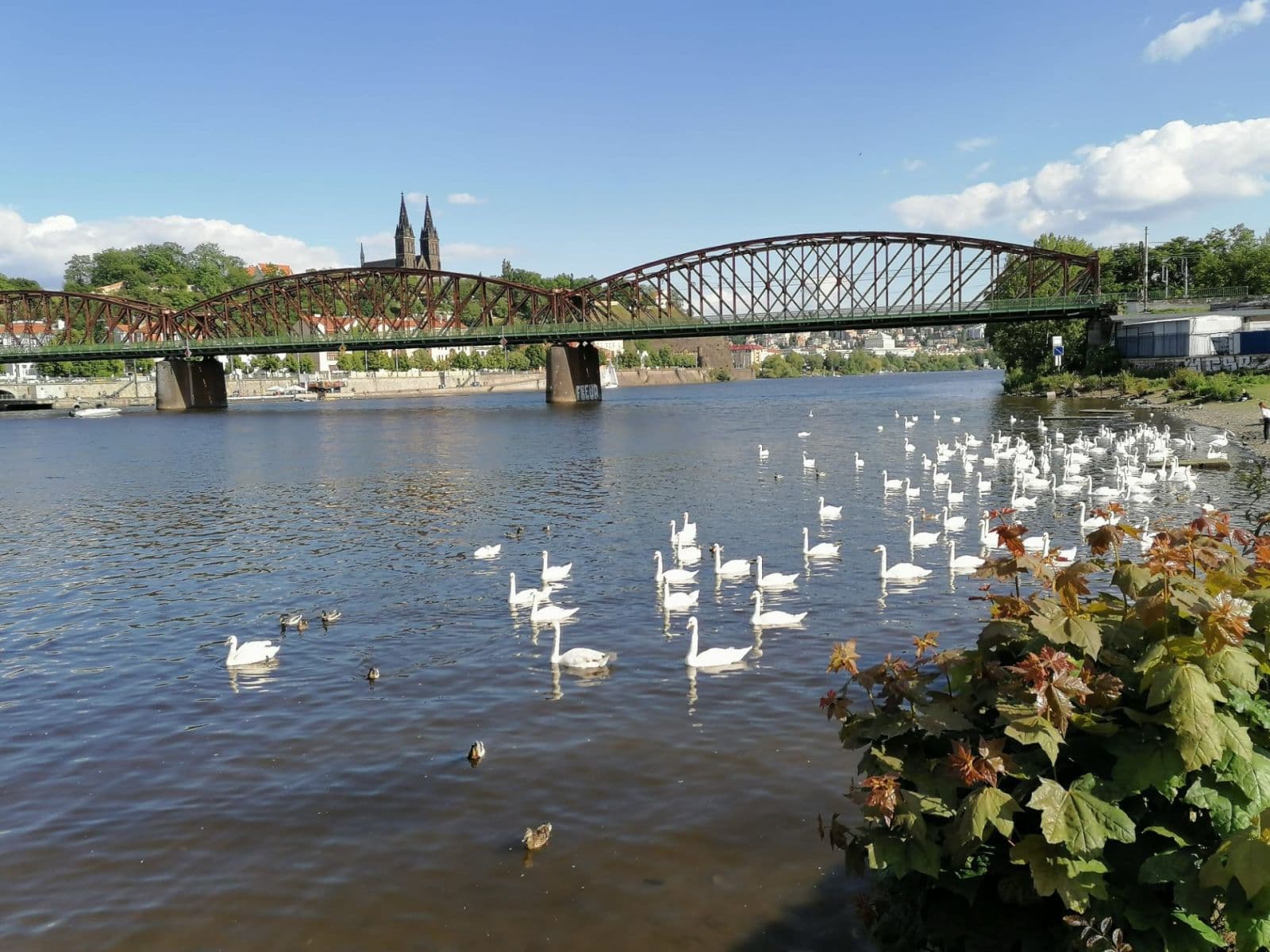 Predaj bytu 4-izbový 129 m², Svornosti, Praha, Praha Predaj bytu 4-izbový 129 m², Svornosti, Praha, Praha