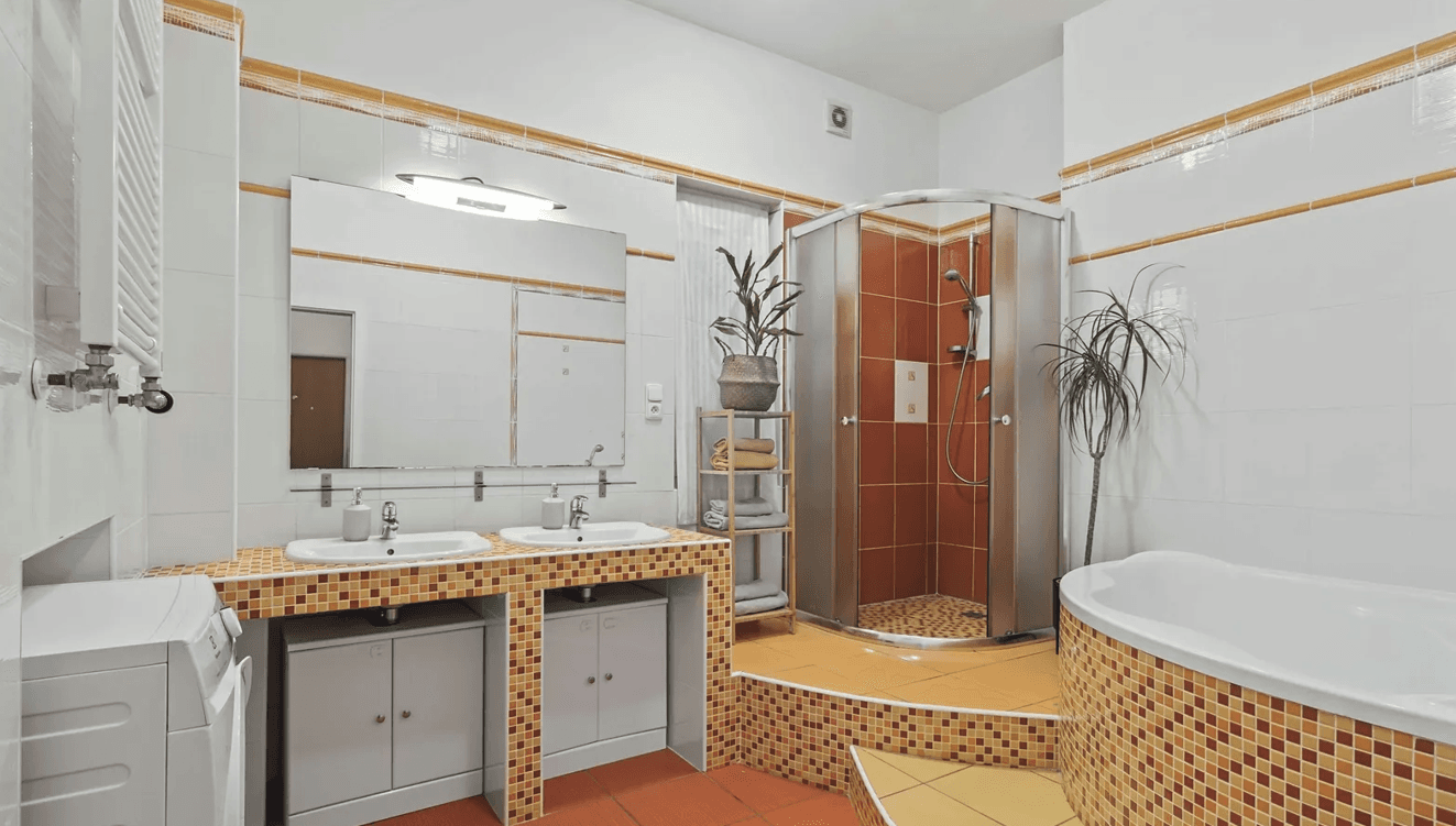 Predaj bytu 4-izbový 129 m², Svornosti, Praha, Praha Predaj bytu 4-izbový 129 m², Svornosti, Praha, Praha