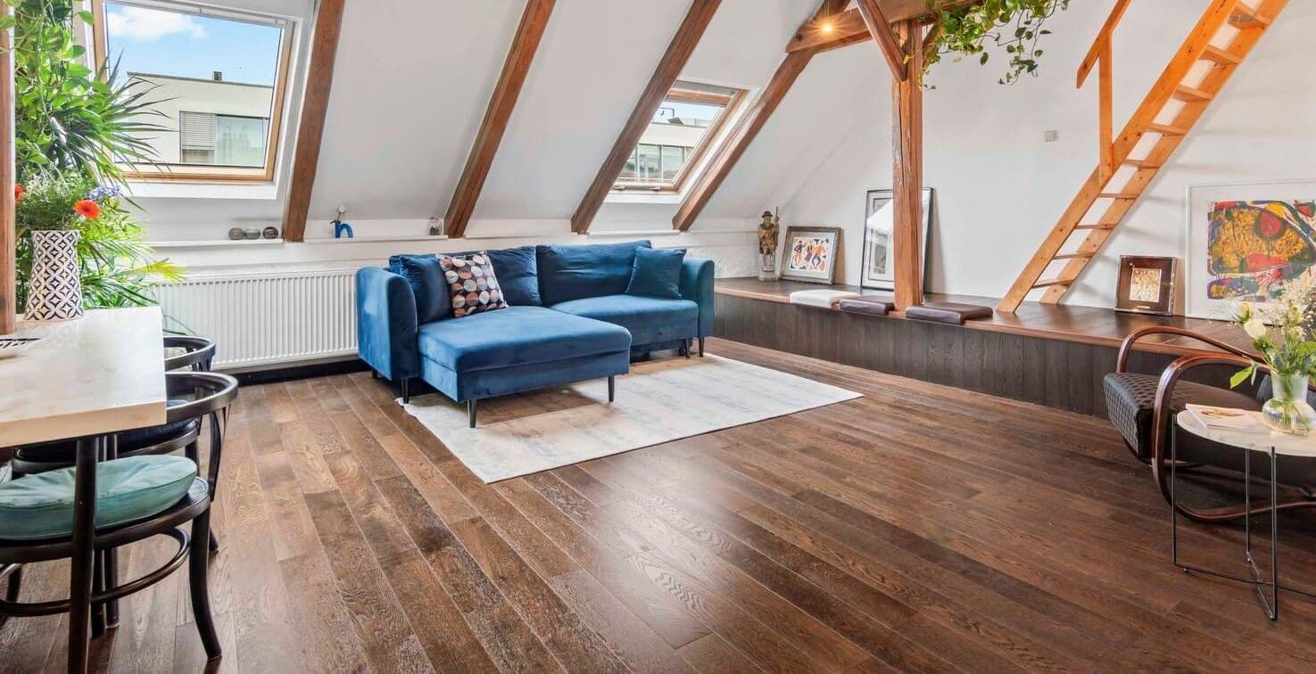 Predaj bytu 4-izbový 129 m², Svornosti, Praha, Praha Predaj bytu 4-izbový 129 m², Svornosti, Praha, Praha