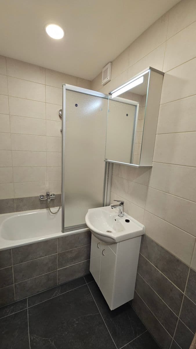 Prenájom bytu 2-izbový 43 m², Bítovská, Praha, Praha Prenájom bytu 2-izbový 43 m², Bítovská, Praha, Praha