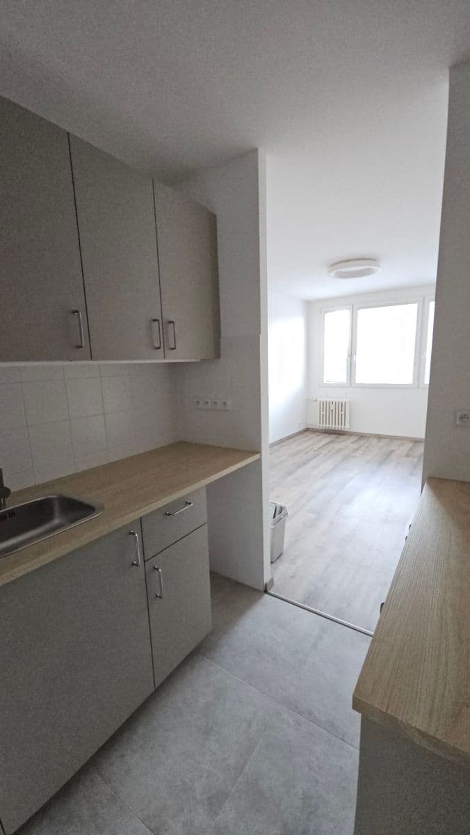 Prenájom bytu 2-izbový 43 m², Bítovská, Praha, Praha Prenájom bytu 2-izbový 43 m², Bítovská, Praha, Praha
