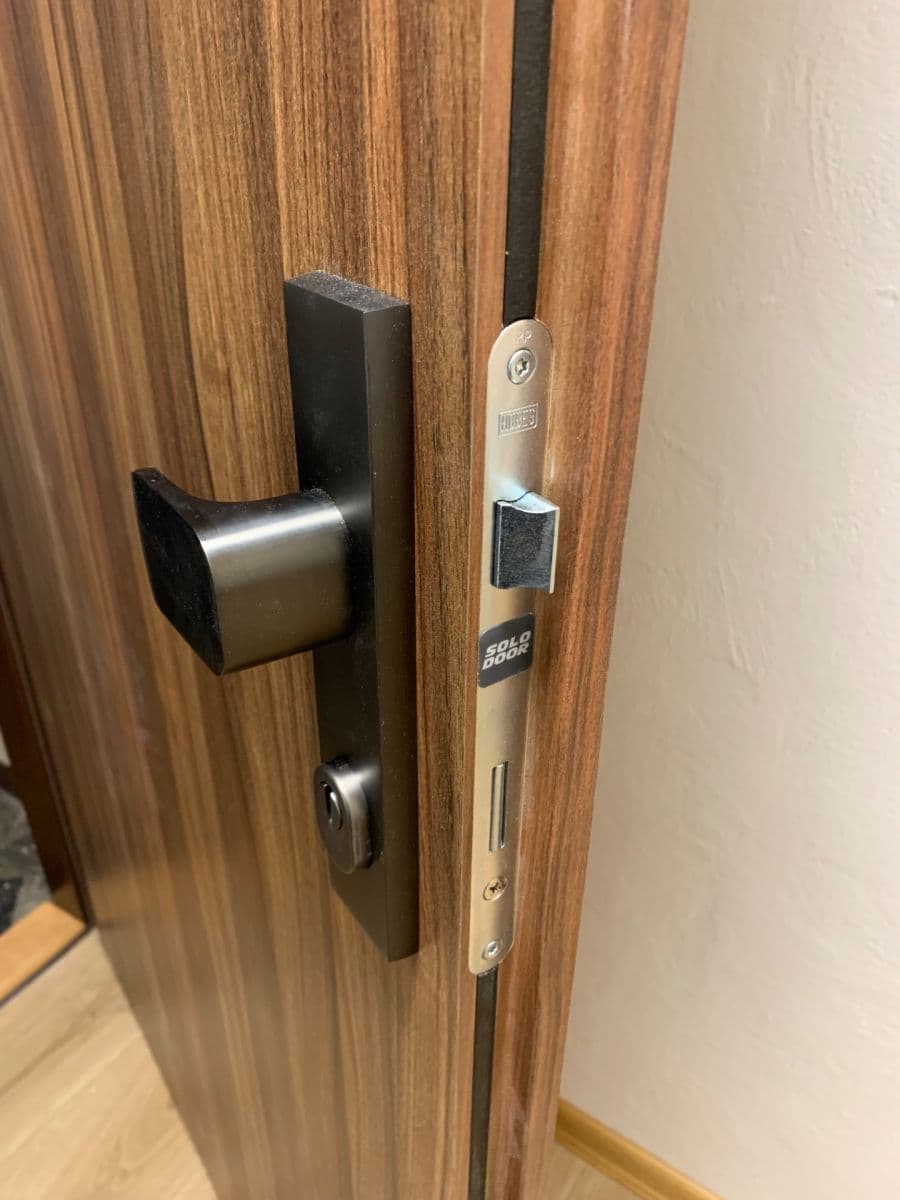 Prenájom bytu 2-izbový 47 m², Hartigova, Praha, Praha Prenájom bytu 2-izbový 47 m², Hartigova, Praha, Praha