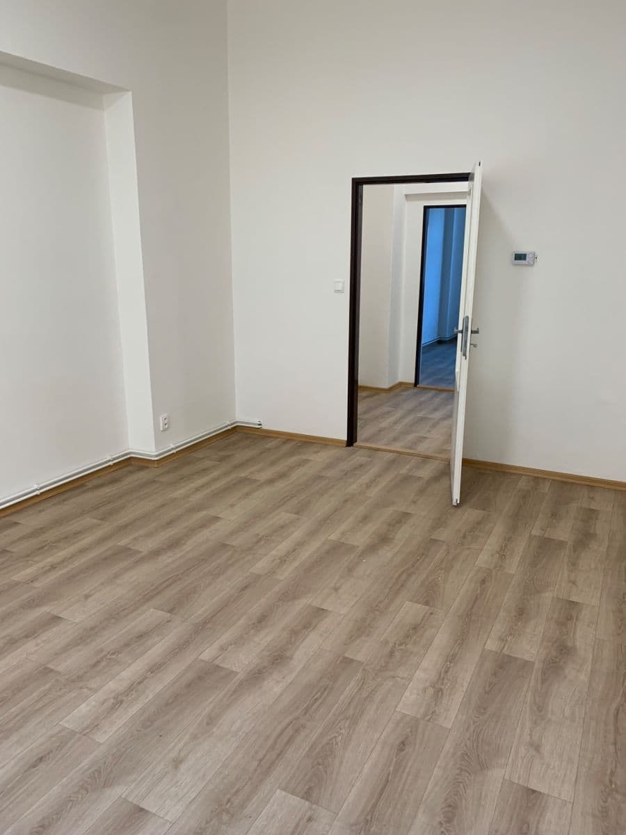 Prenájom bytu 2-izbový 47 m², Hartigova, Praha, Praha Prenájom bytu 2-izbový 47 m², Hartigova, Praha, Praha