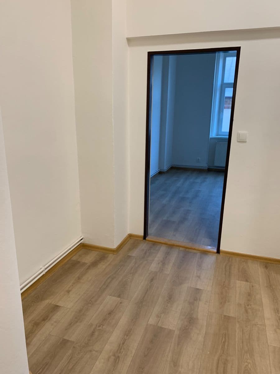 Prenájom bytu 2-izbový 47 m², Hartigova, Praha, Praha Prenájom bytu 2-izbový 47 m², Hartigova, Praha, Praha
