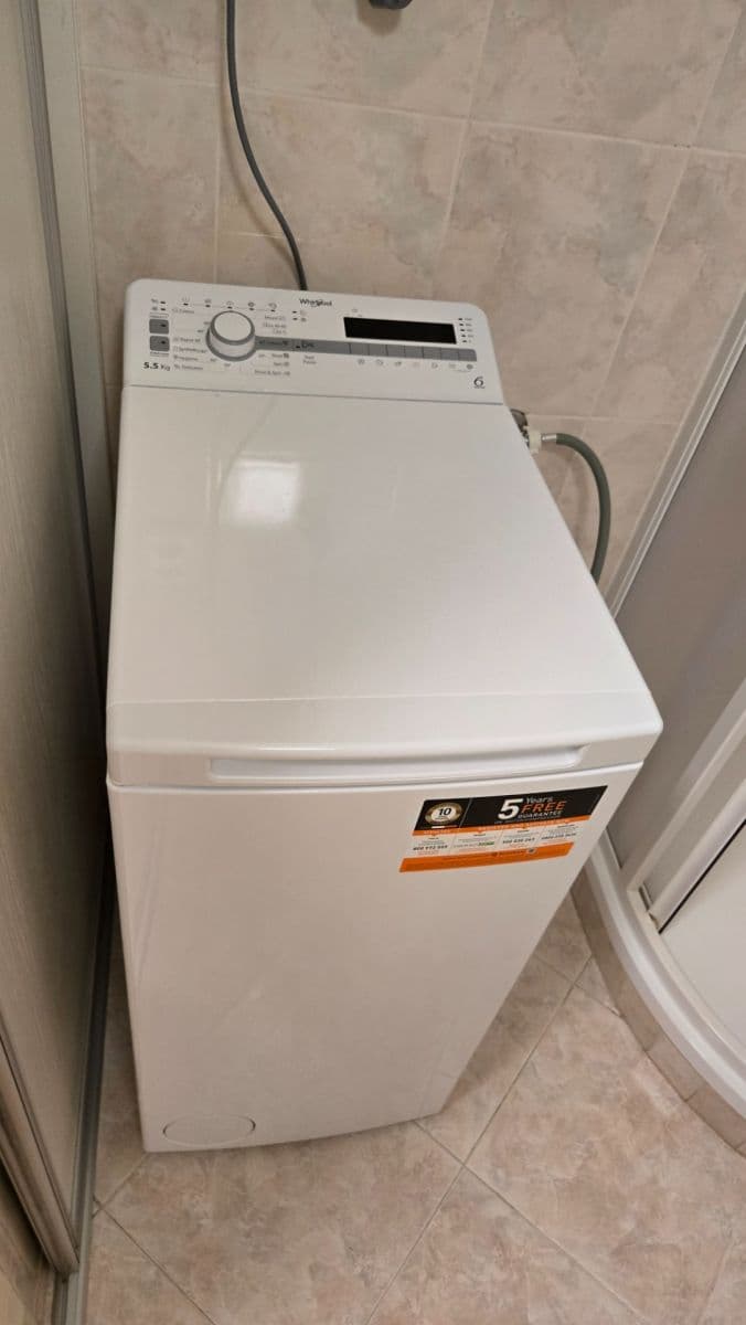 Prenájom bytu 1-izbový 30 m², Vrchlického, Praha, Praha Prenájom bytu 1-izbový 30 m², Vrchlického, Praha, Praha