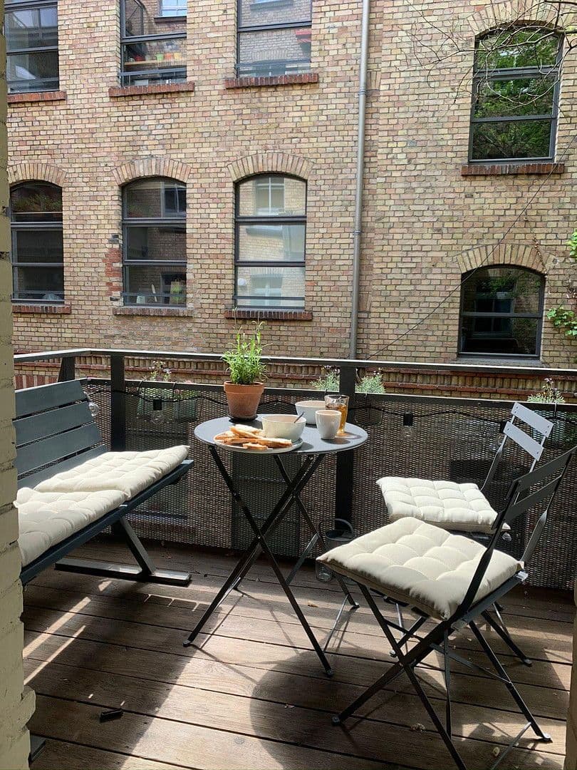 Predaj bytu 3-izbový 116 m², Berlin, Berlín Predaj bytu 3-izbový 116 m², Berlin, Berlín