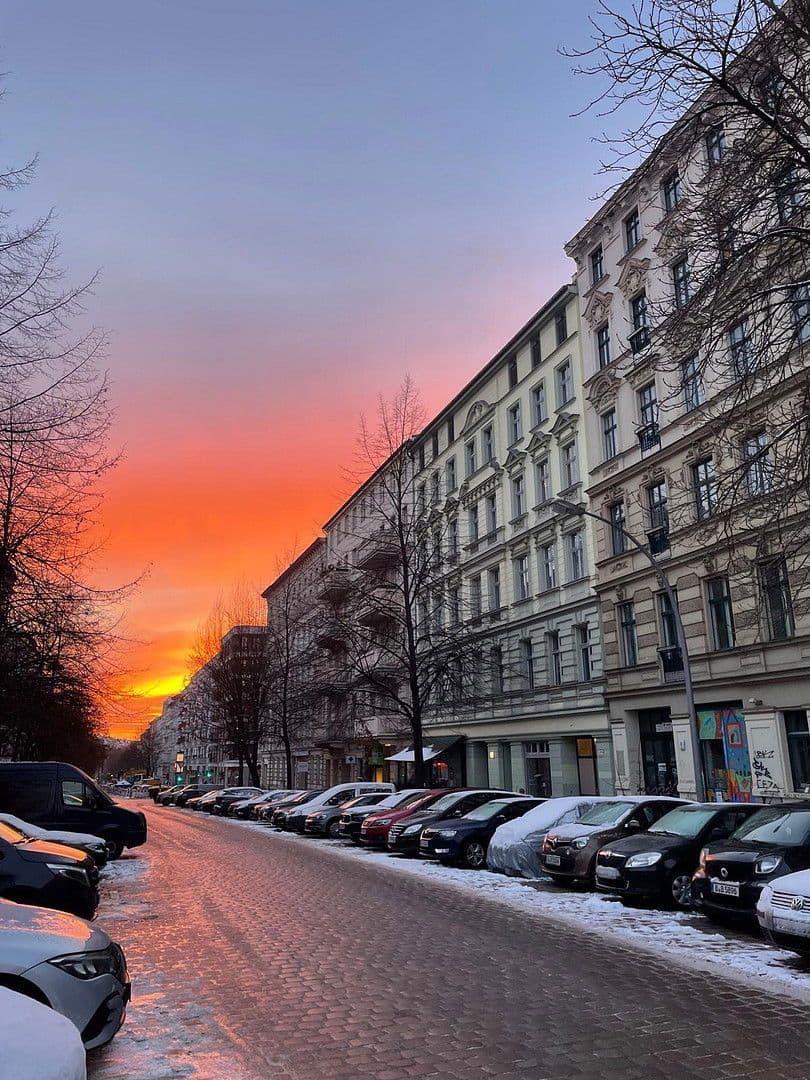 Predaj bytu 3-izbový 116 m², Berlin, Berlín Predaj bytu 3-izbový 116 m², Berlin, Berlín