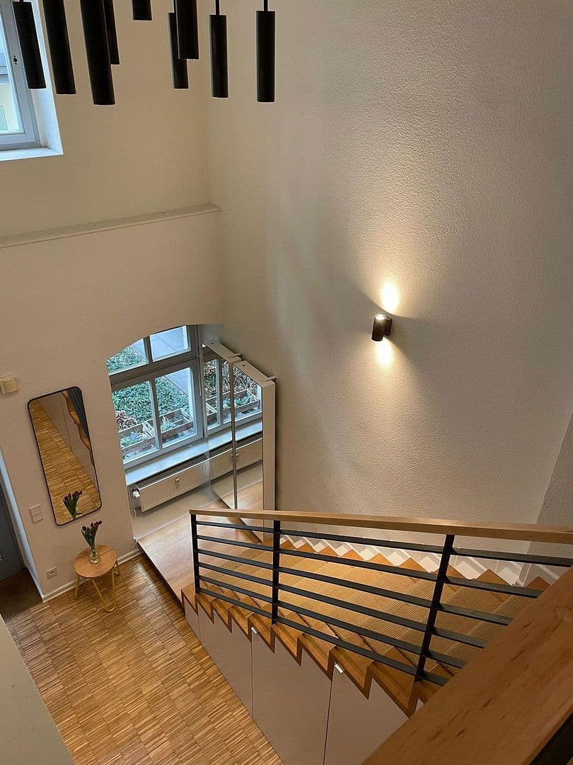 Predaj bytu 3-izbový 116 m², Berlin, Berlín Predaj bytu 3-izbový 116 m², Berlin, Berlín