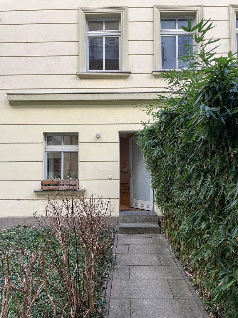 Predaj bytu 3-izbový 116 m², Berlin, Berlín Predaj bytu 3-izbový 116 m², Berlin, Berlín