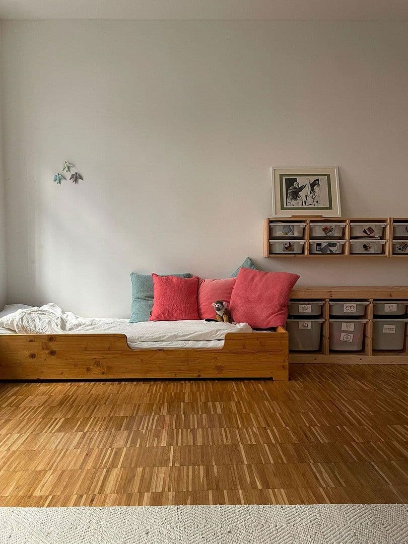 Predaj bytu 3-izbový 116 m², Berlin, Berlín Predaj bytu 3-izbový 116 m², Berlin, Berlín